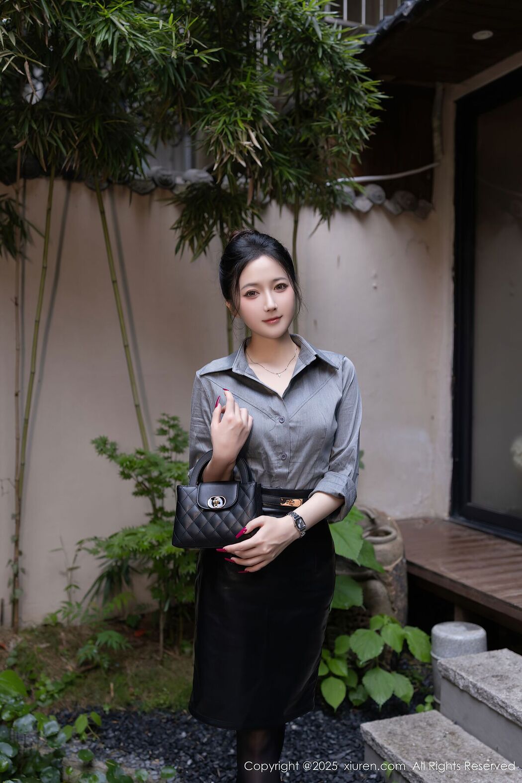 XiuRen秀人网 No.10635 Yu Zi Jiang Fish (80P)