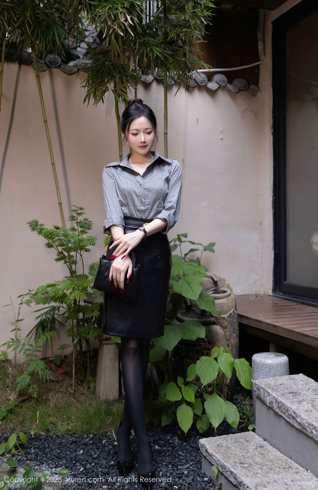 XiuRen秀人网 No.10635 Yu Zi Jiang Fish (80P)