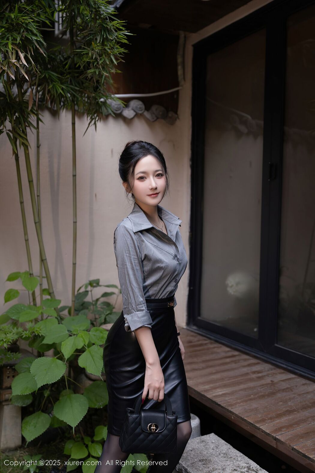 XiuRen秀人网 No.10635 Yu Zi Jiang Fish (80P)