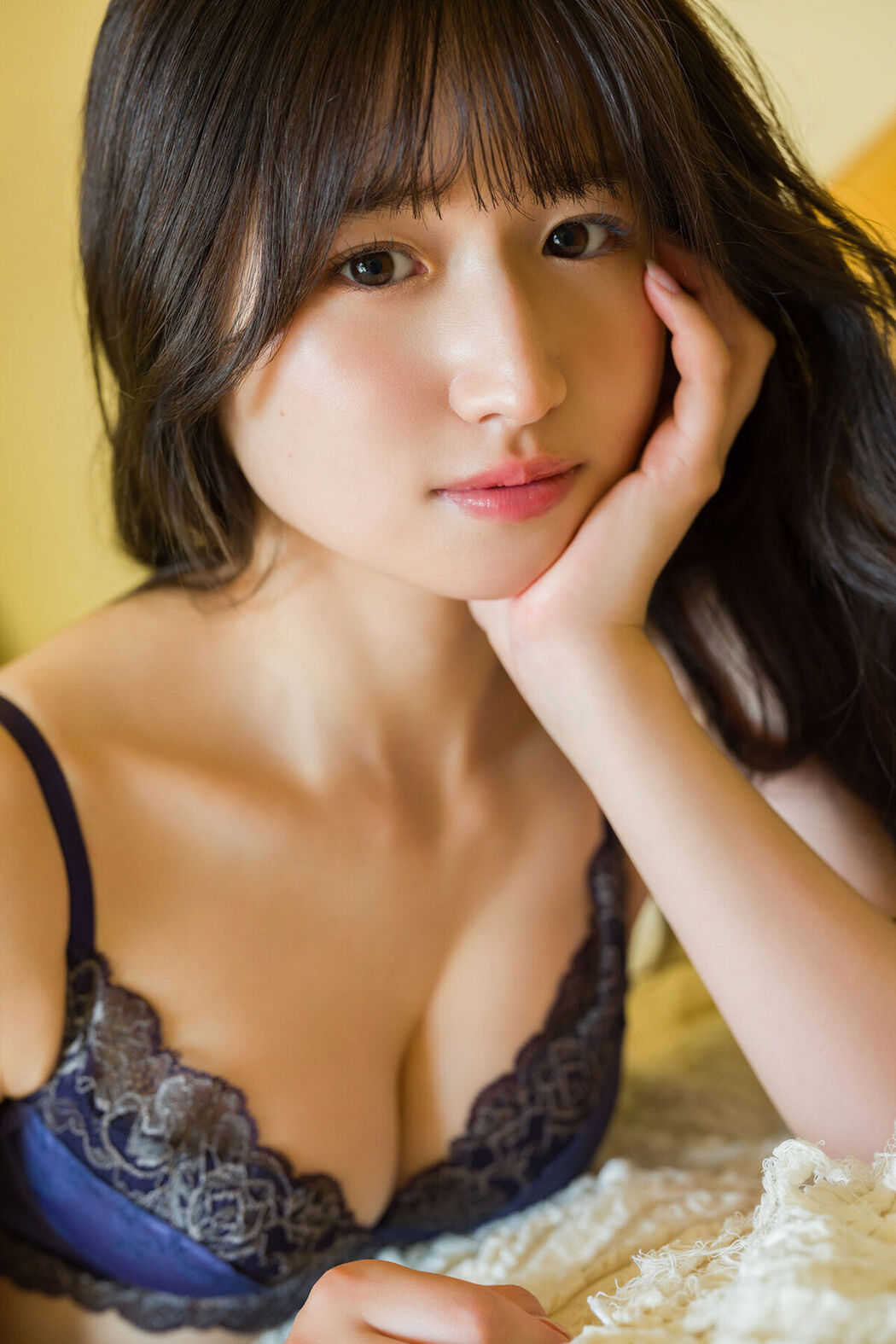 JP Kaiga Kotori 貝賀琴莉 – FLASHデジタル写真集 君の知らないワタシ (79P)