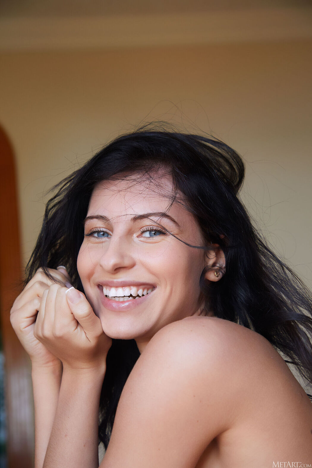 MetArt Lilly Bella &#8211; Blue Steel Part02 (53P)