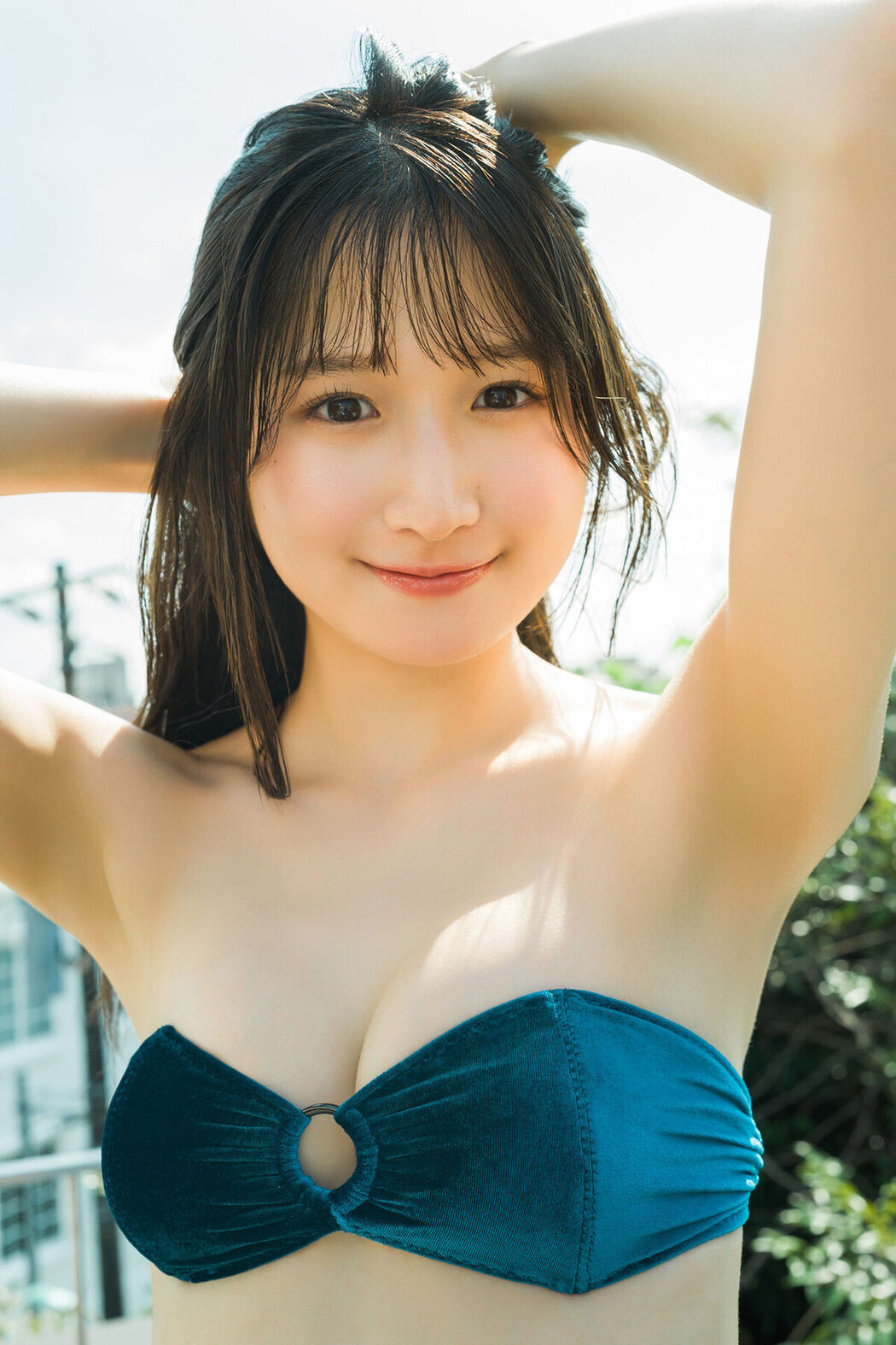 JP Kaiga Kotori 貝賀琴莉 – FLASHデジタル写真集 君の知らないワタシ (79P)