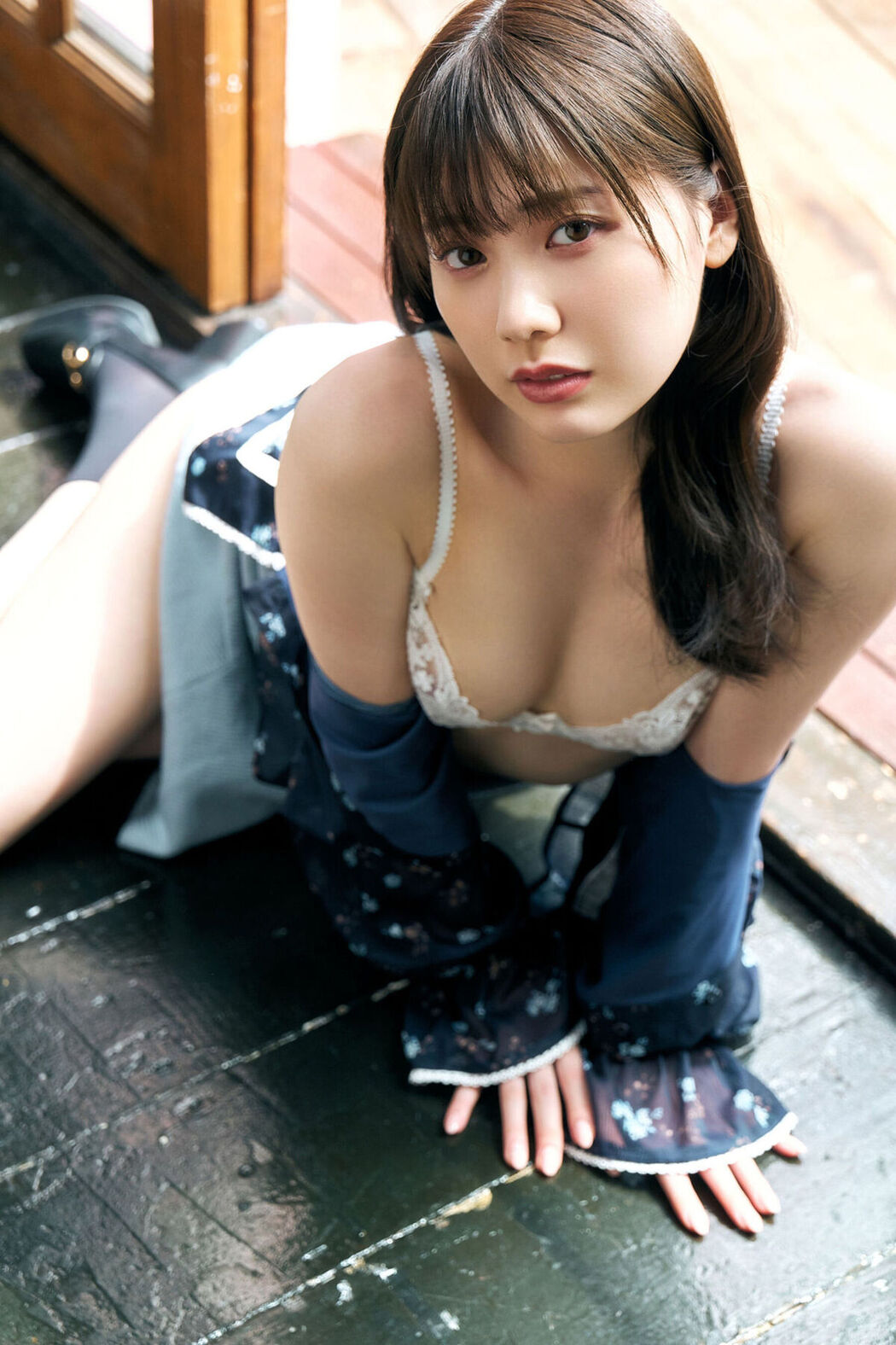 JP Mio Ishikawa 石川澪 &#8211; みおつくし (79P)