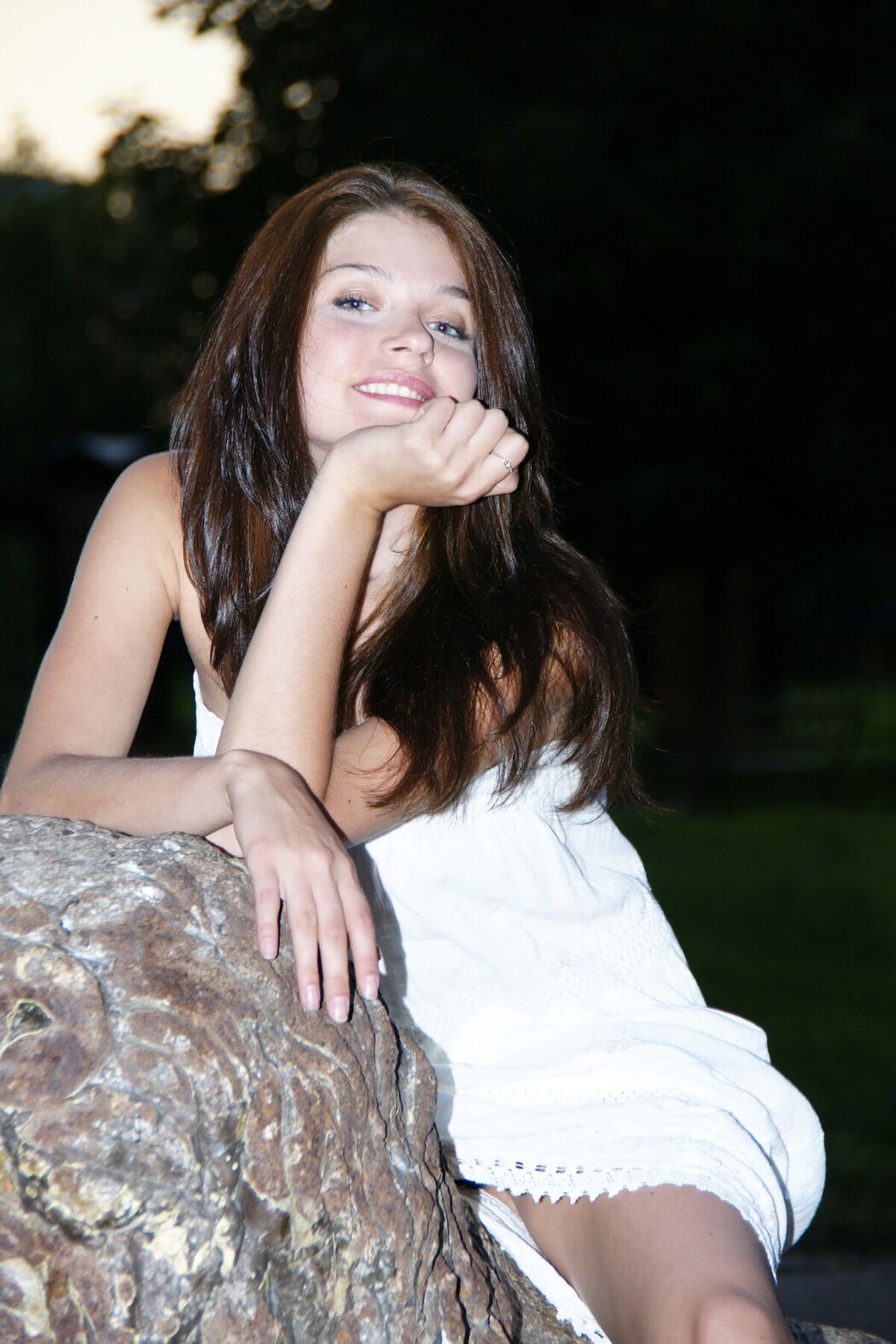 MetArt Liza J – Milestone Part01 (65P)