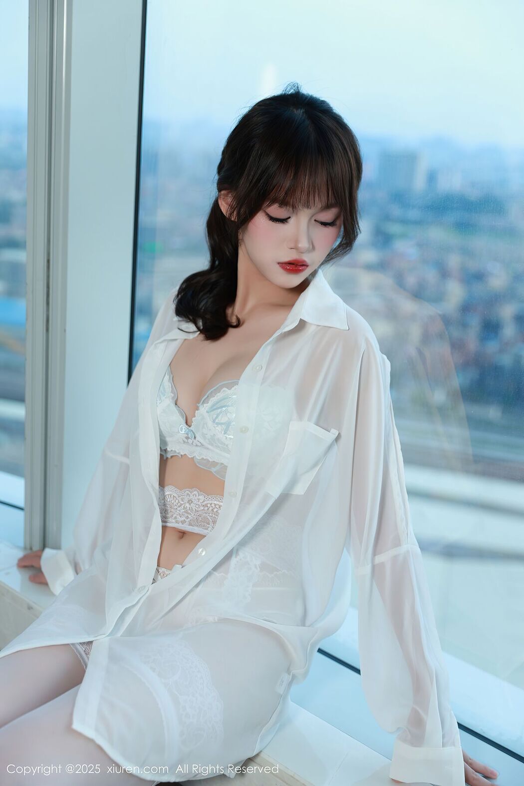 XiuRen秀人网 No.10642 Nuo Mi (81P)