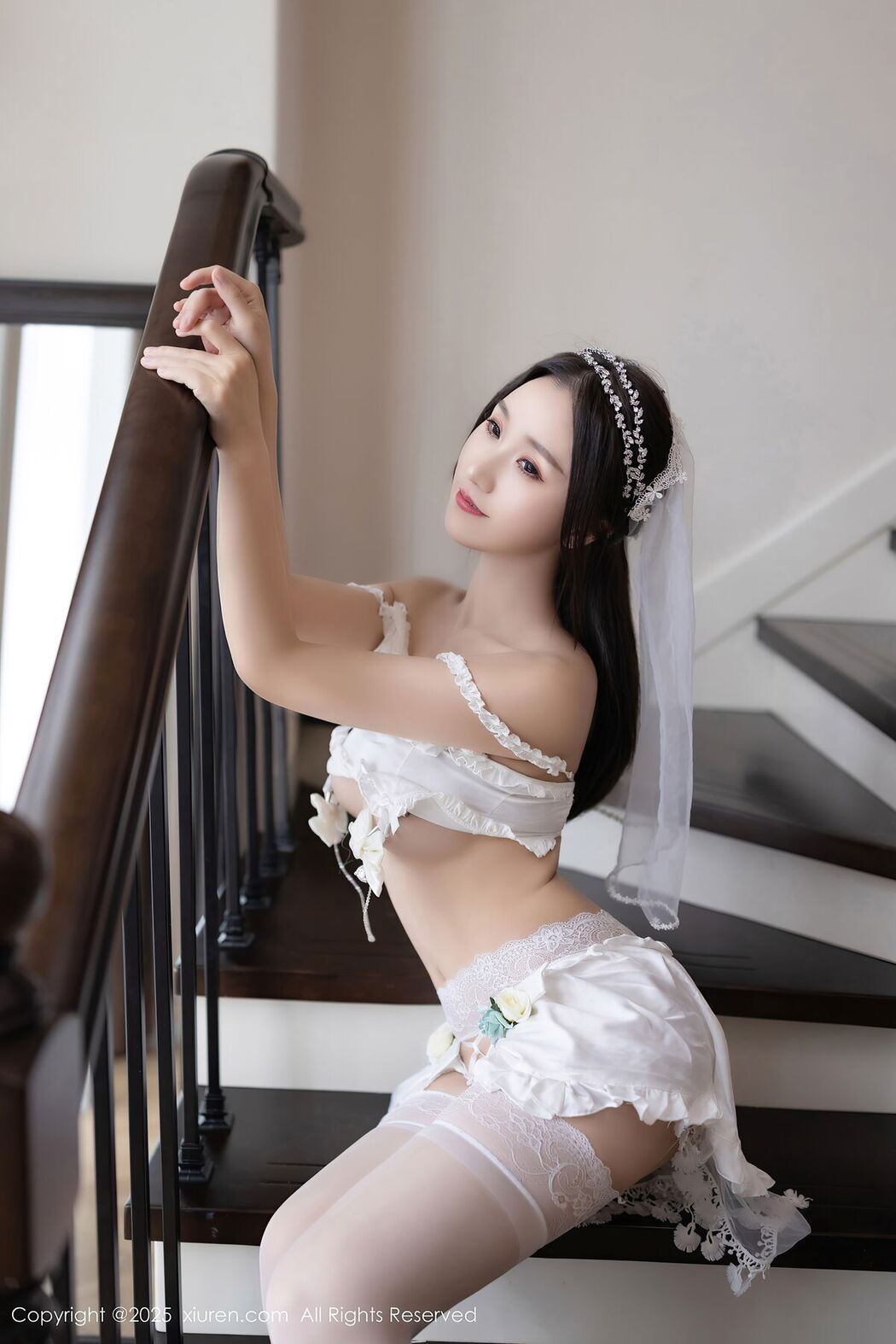 XiuRen秀人网 No.10644 Xing Ya Da (84P)