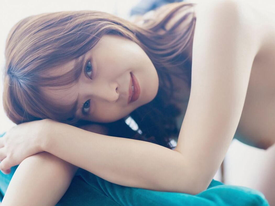 JP Kuno Hinano 九野ひなの &#8211; 週刊現代デジタル写真集 のぼせもんVol.3 大増量版100ページ超 Part02 (60P)