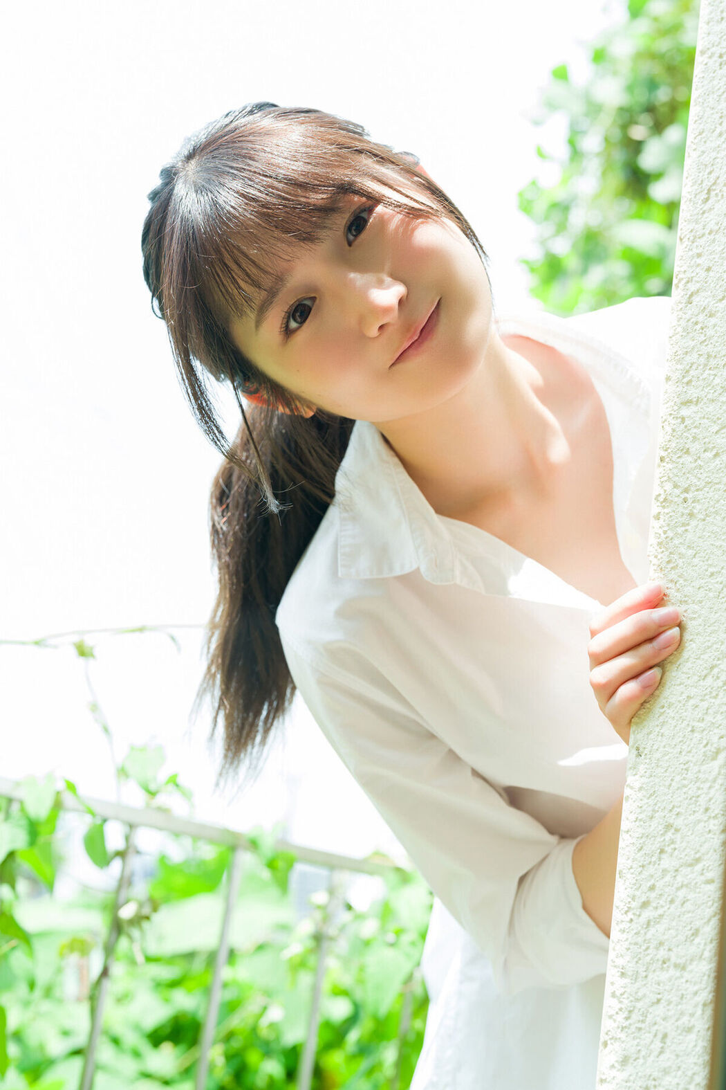 JP Kaiga Kotori 貝賀琴莉 – FLASHデジタル写真集 君の知らないワタシ (79P)