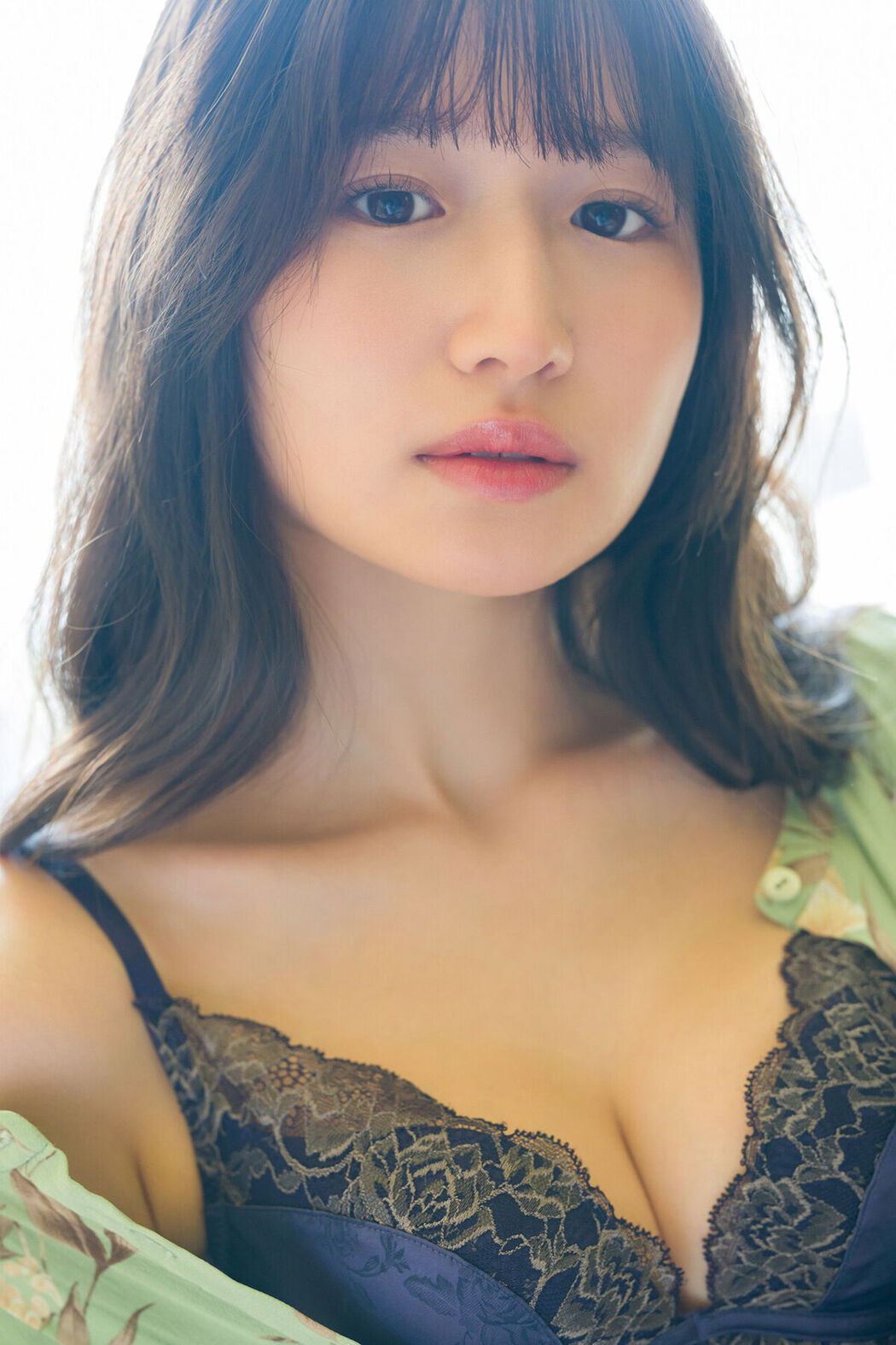 JP Kaiga Kotori 貝賀琴莉 – FLASHデジタル写真集 君の知らないワタシ (79P)