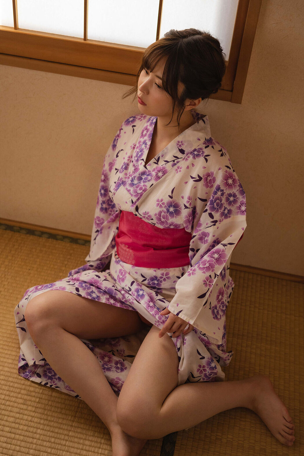 JP Kuno Hinano 九野ひなの &#8211; 乳恋白書 (56P)