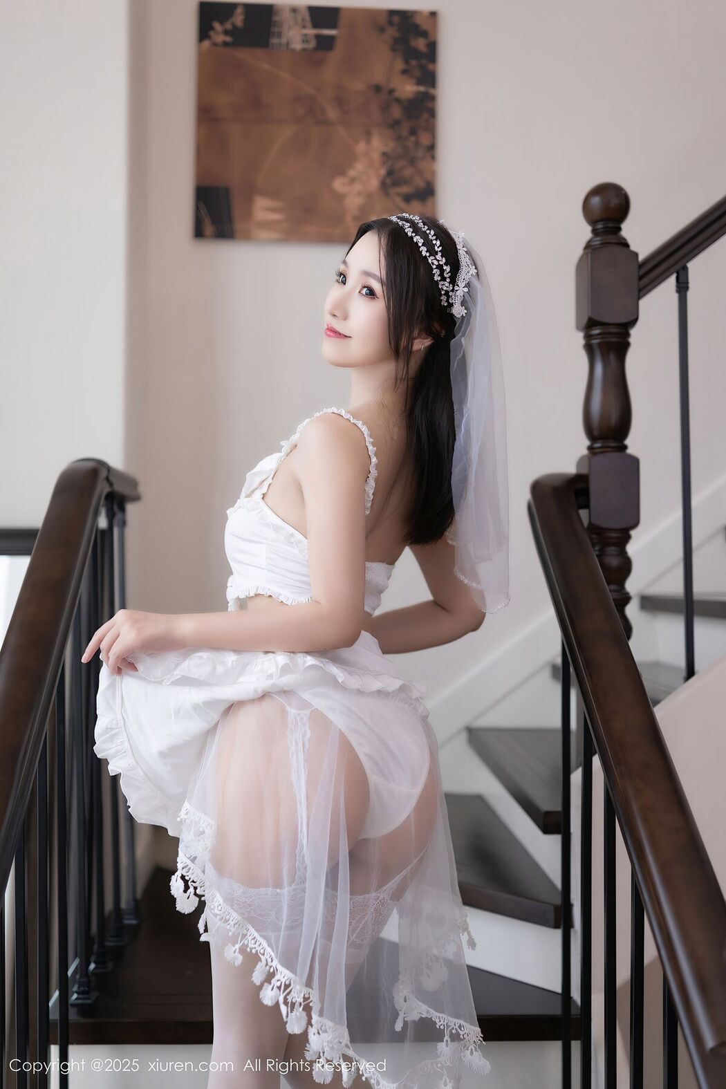 XiuRen秀人网 No.10644 Xing Ya Da (84P)