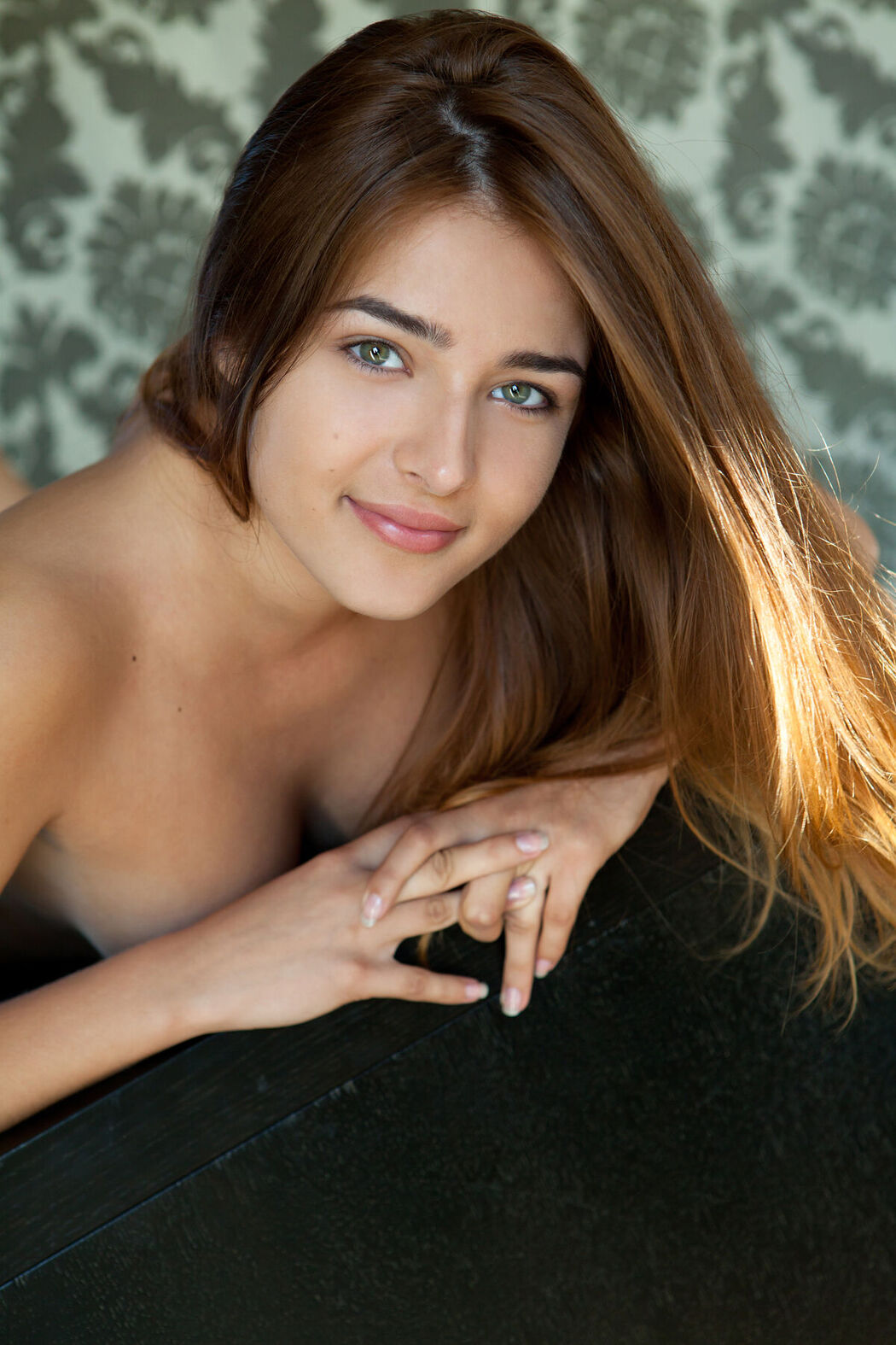 MetArt Adriana F – Exhibit Part02 (65P)