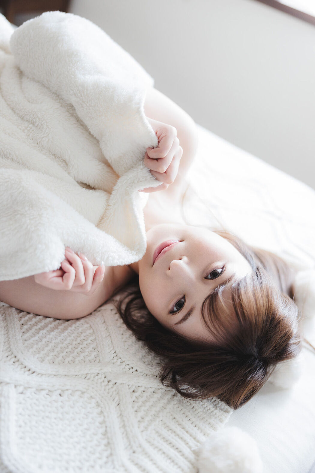 JP Kuno Hinano 九野ひなの &#8211; 乳恋白書 (56P)