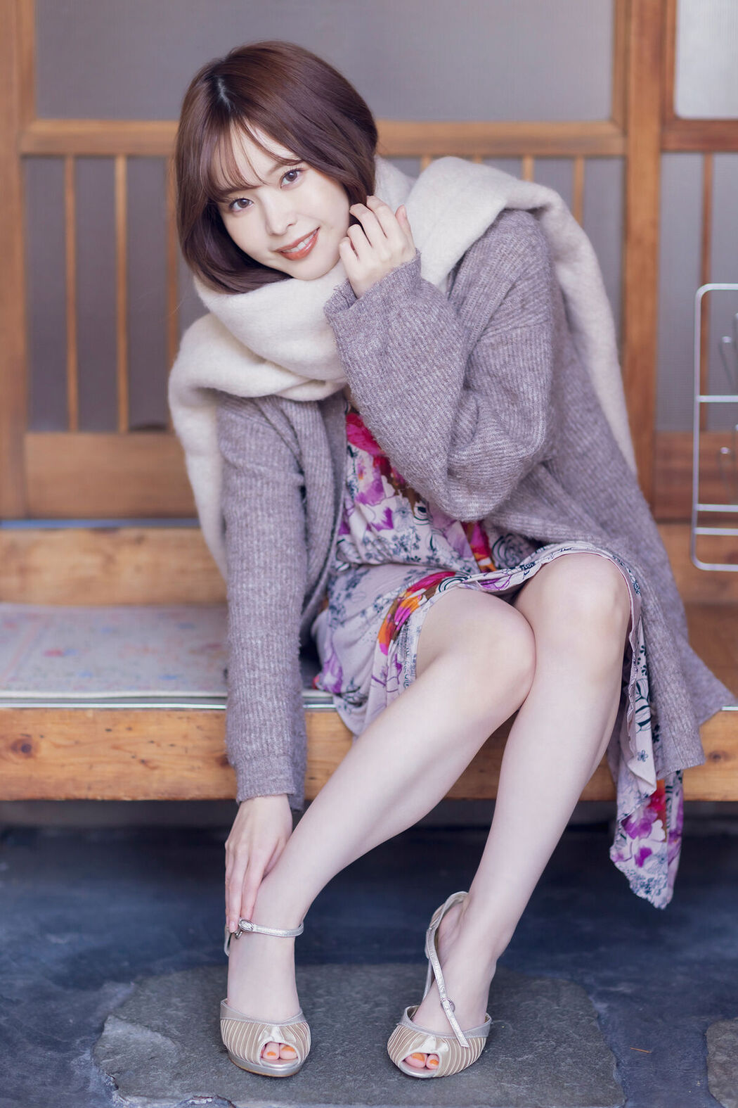 JP Kuno Hinano 九野ひなの &#8211; 週刊現代デジタル写真集 のぼせもんVol.3 大増量版100ページ超 Part02 (60P)