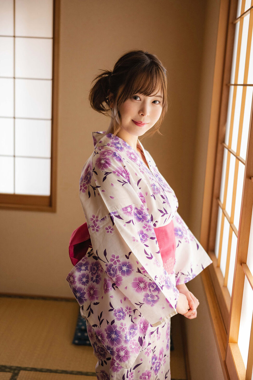 JP Kuno Hinano 九野ひなの &#8211; 乳恋白書 (56P)