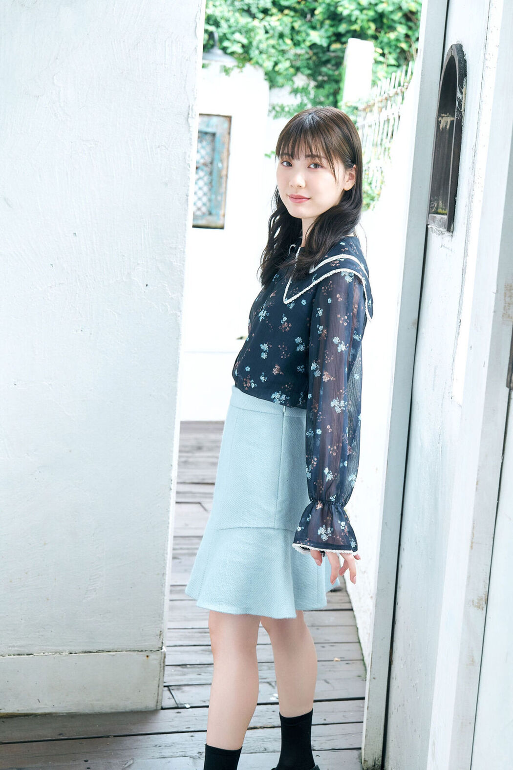 JP Mio Ishikawa 石川澪 &#8211; みおつくし (79P)