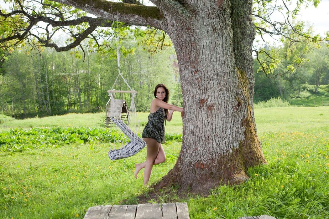 MetArt Karina N – Columpio Part02 (60P)