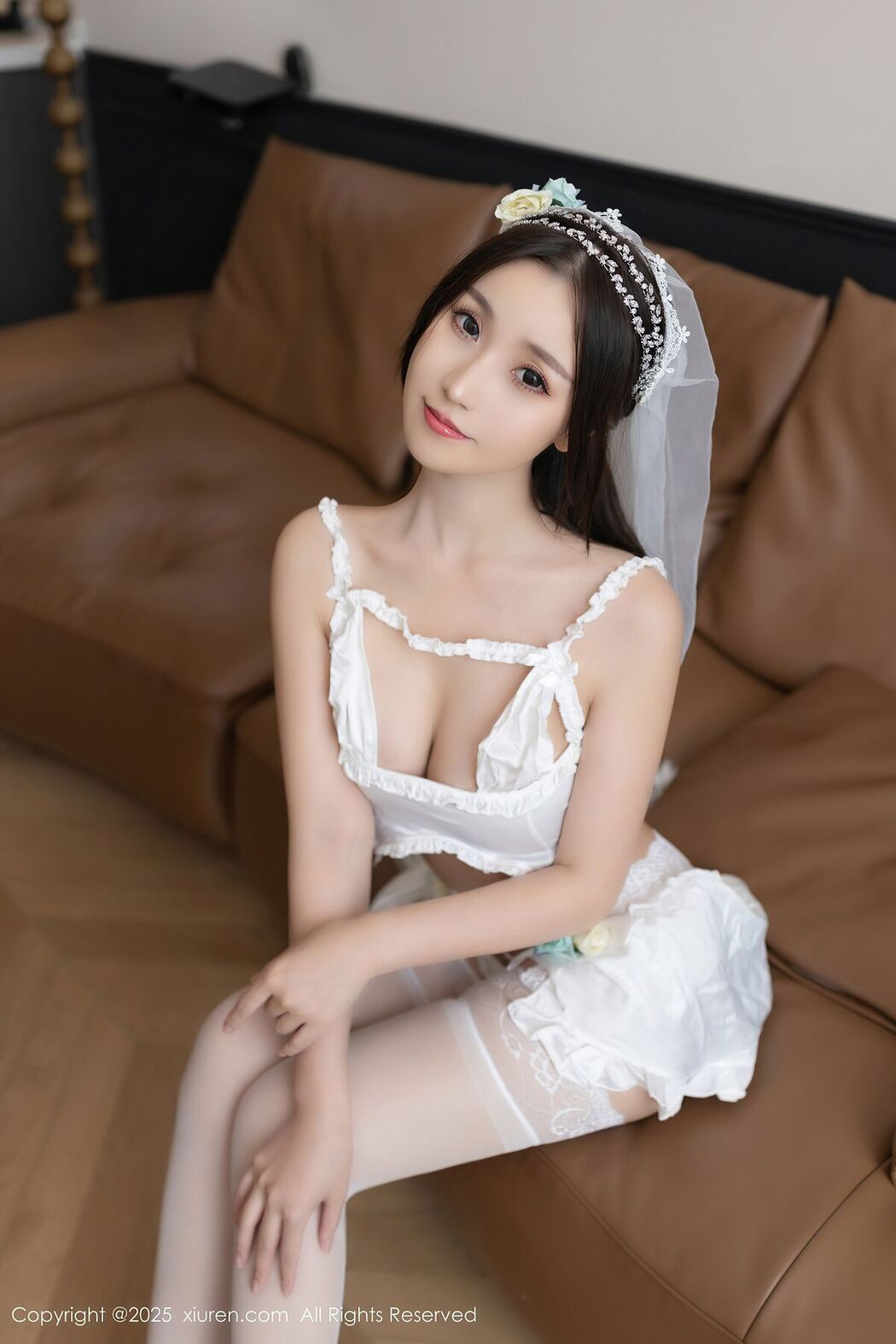 XiuRen秀人网 No.10644 Xing Ya Da (84P)