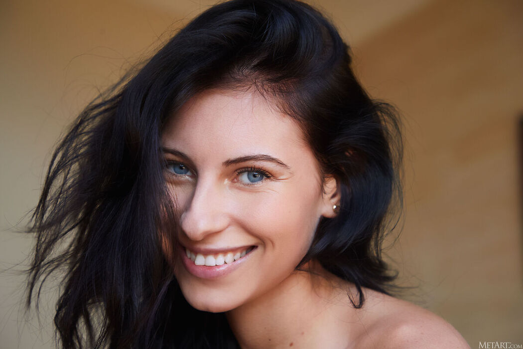 MetArt Lilly Bella &#8211; Blue Steel Part03 (53P)