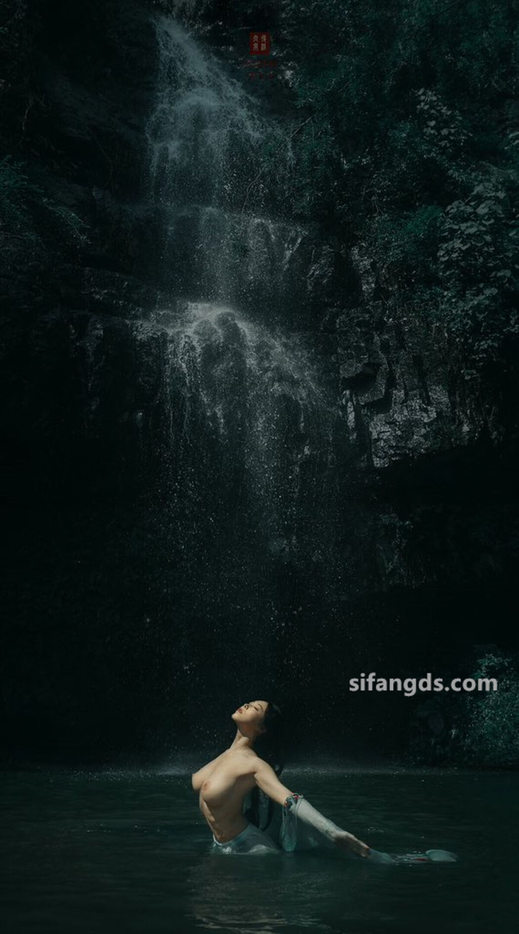 Jiao Yu Jia De Miao Lao Shi 教瑜伽的喵老师 &ndash; 一字马福利姬尺度视图合集 Part02 (67P)