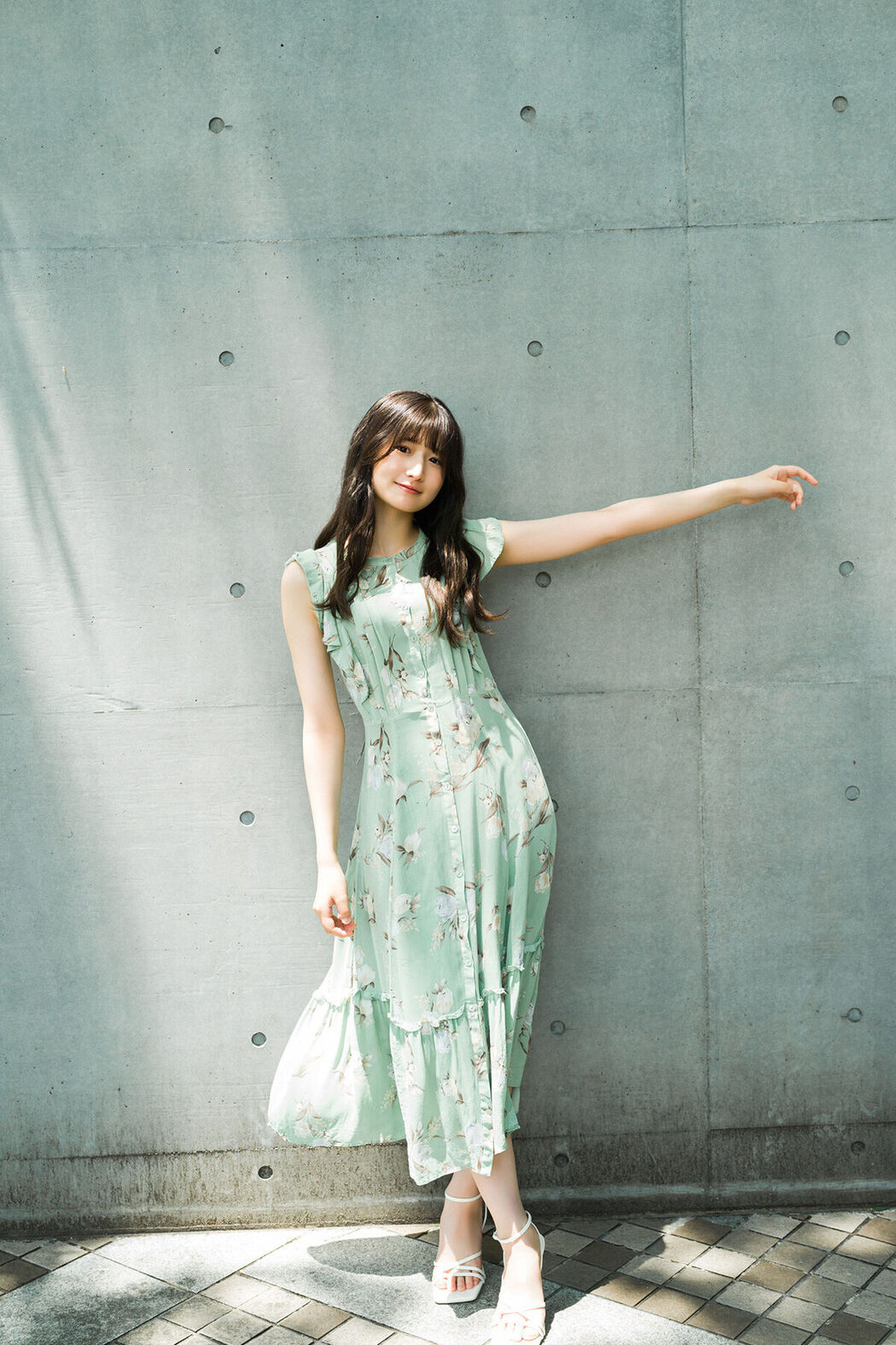 JP Kaiga Kotori 貝賀琴莉 – FLASHデジタル写真集 君の知らないワタシ (79P)