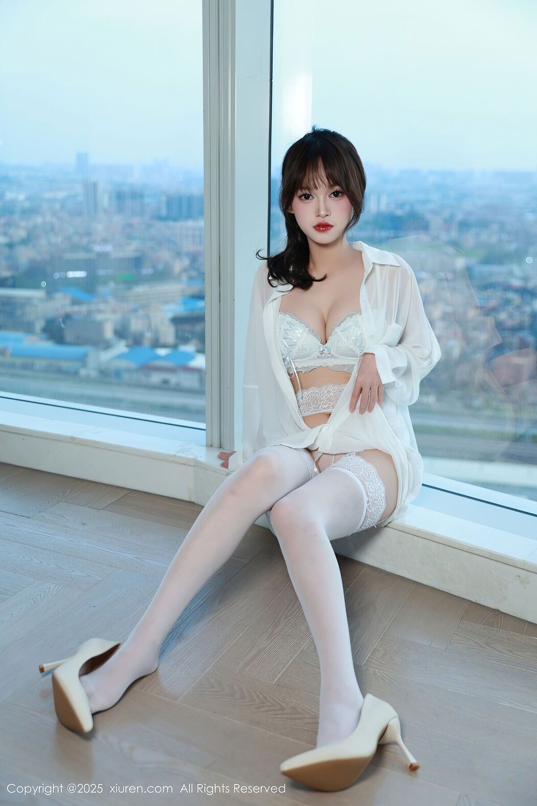 XiuRen秀人网 No.10642 Nuo Mi (81P)