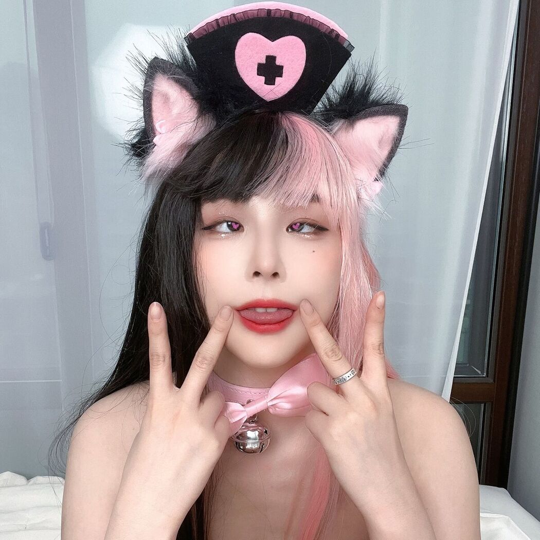 Jang Joo 장주 – 실시간 1위자료 장주 구독자전용 영상사진 Part04 (65P)