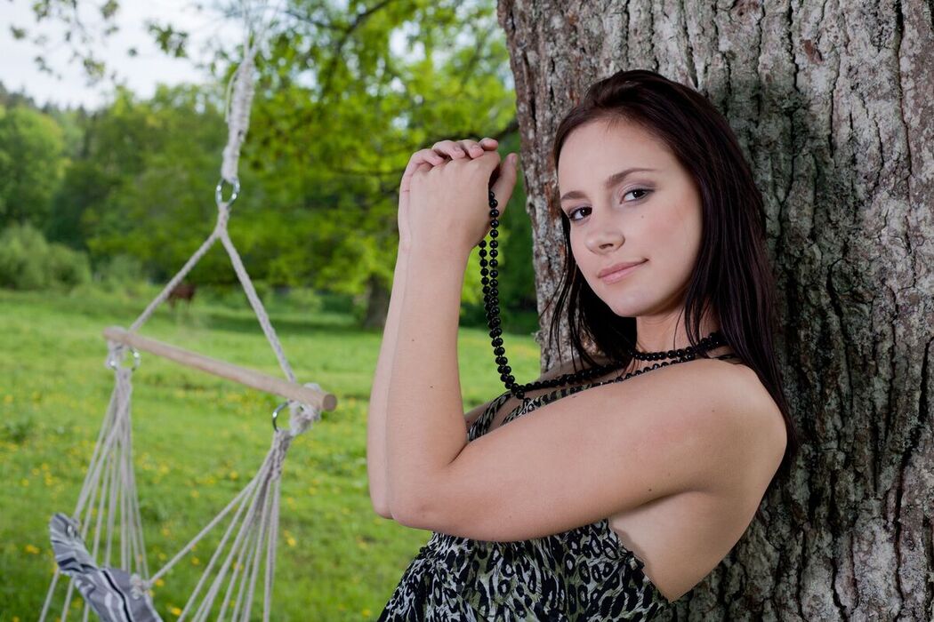 MetArt Karina N – Columpio Part01 (61P)