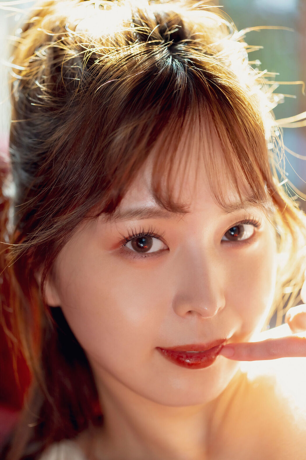 JP Kuno Hinano 九野ひなの &#8211; 週刊現代デジタル写真集 のぼせもんVol.3 大増量版100ページ超 Part02 (60P)