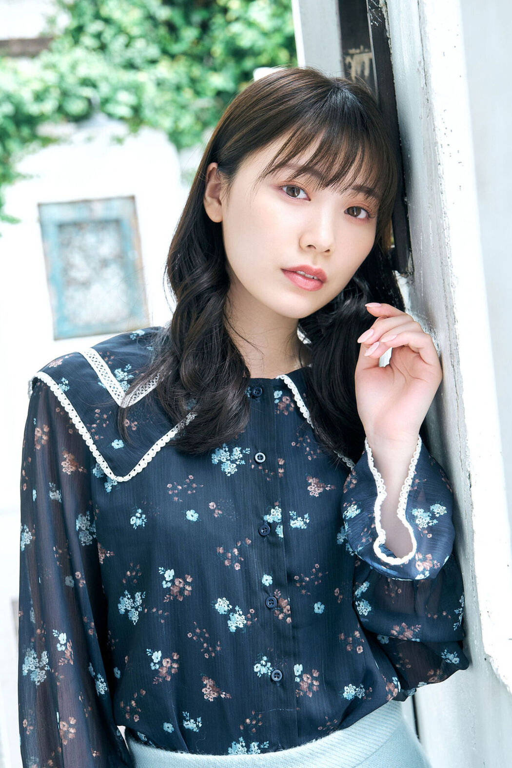 JP Mio Ishikawa 石川澪 &#8211; みおつくし (79P)