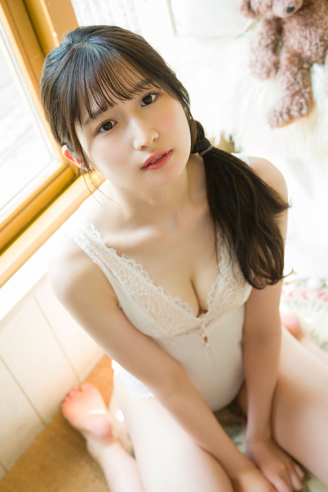 JP Kaiga Kotori 貝賀琴莉 – FLASHデジタル写真集 君の知らないワタシ (79P)
