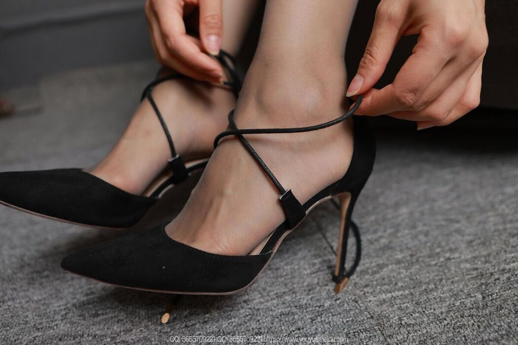 IESS异思趣向 SXJ No.2087 Xiao Jie Part01 (50P)