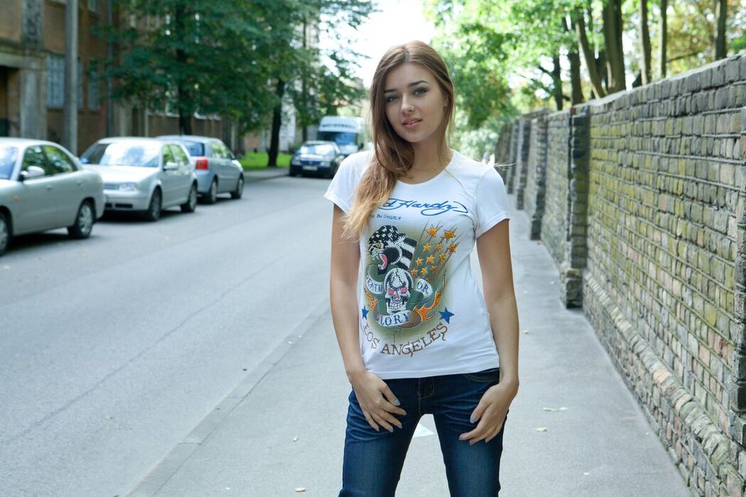 MetArt Adriana F – Exhibit Part02 (65P)