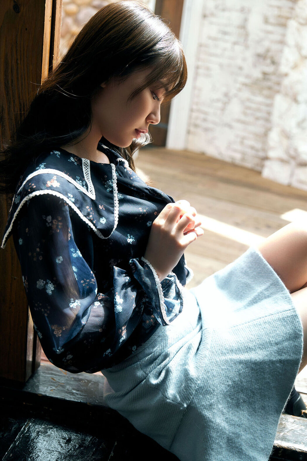 JP Mio Ishikawa 石川澪 &#8211; みおつくし (79P)