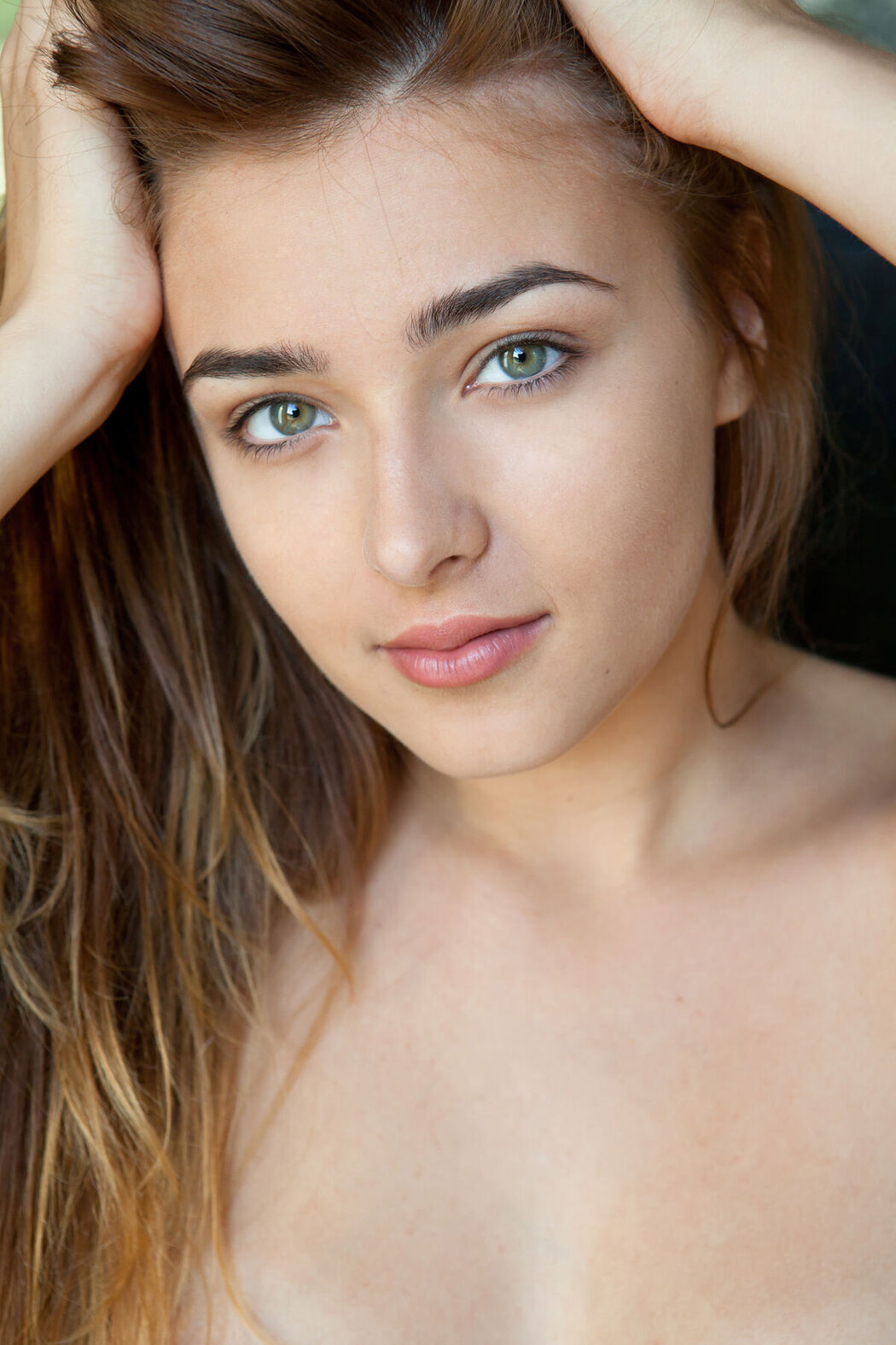 MetArt Adriana F – Exhibit Part01 (66P)