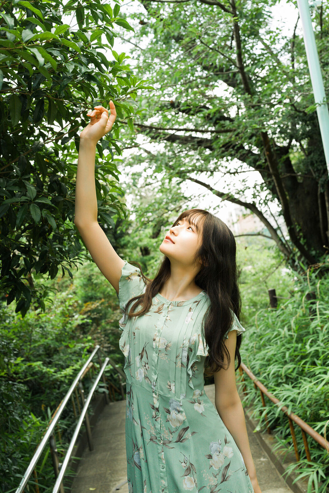 JP Kaiga Kotori 貝賀琴莉 – FLASHデジタル写真集 君の知らないワタシ (79P)