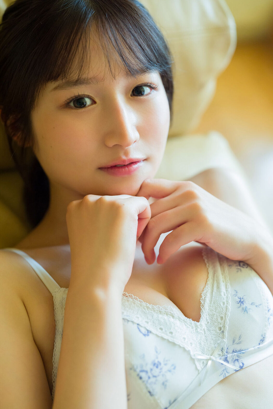 JP Kaiga Kotori 貝賀琴莉 – FLASHデジタル写真集 君の知らないワタシ (79P)