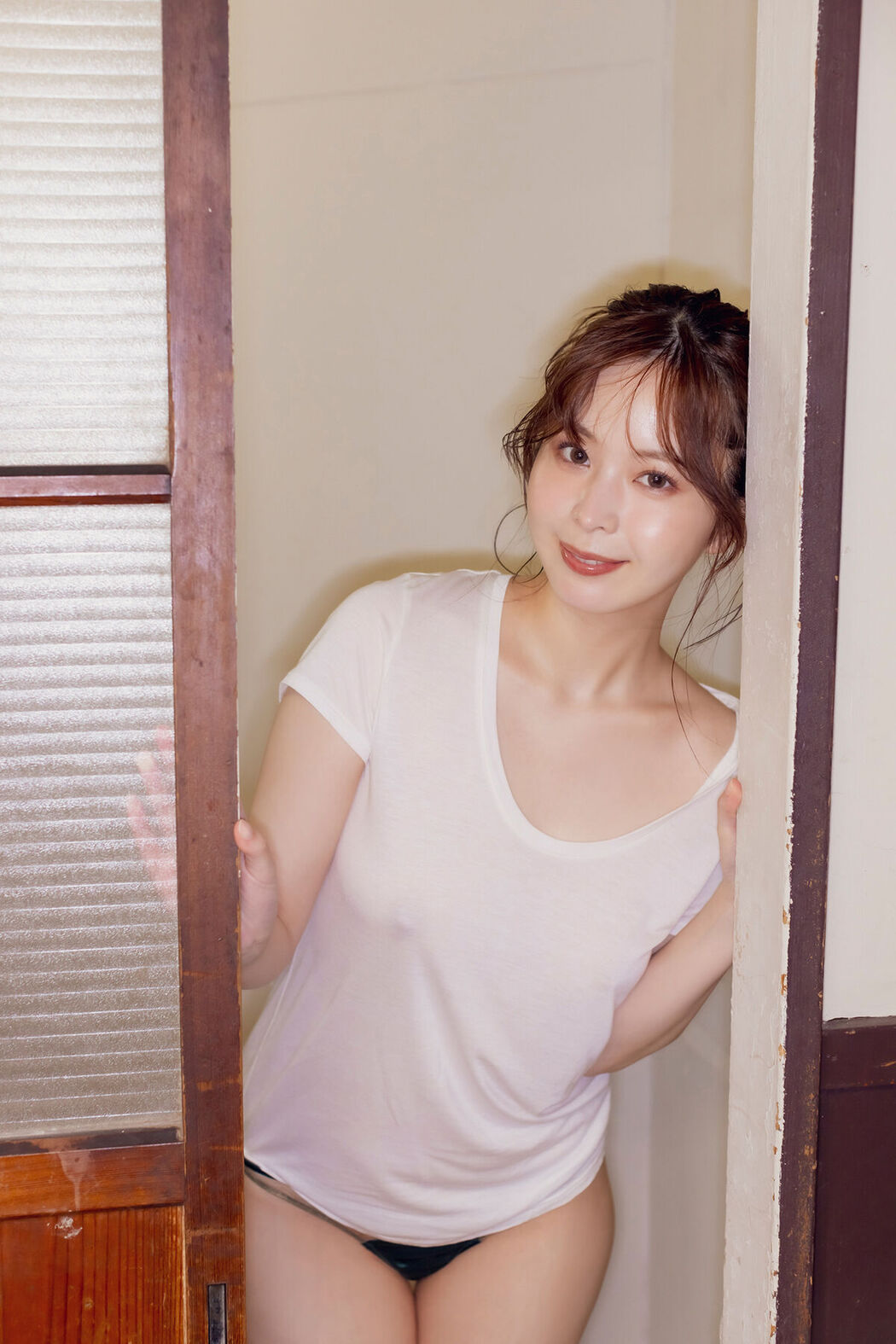 JP Kuno Hinano 九野ひなの &#8211; 週刊現代デジタル写真集 のぼせもんVol.3 大増量版100ページ超 Part02 (60P)