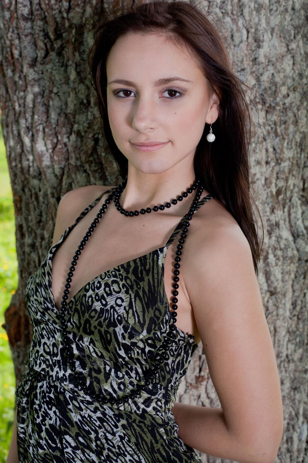 MetArt Karina N – Columpio Part01 (61P)