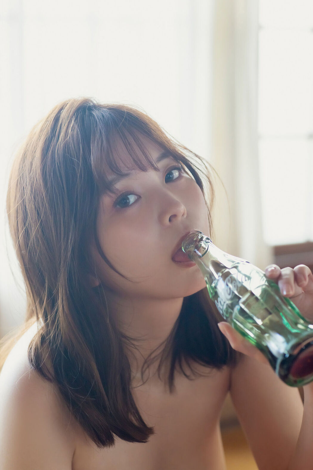 JP Kuno Hinano 九野ひなの &#8211; 週刊現代デジタル写真集 のぼせもんVol.3 大増量版100ページ超 Part02 (60P)