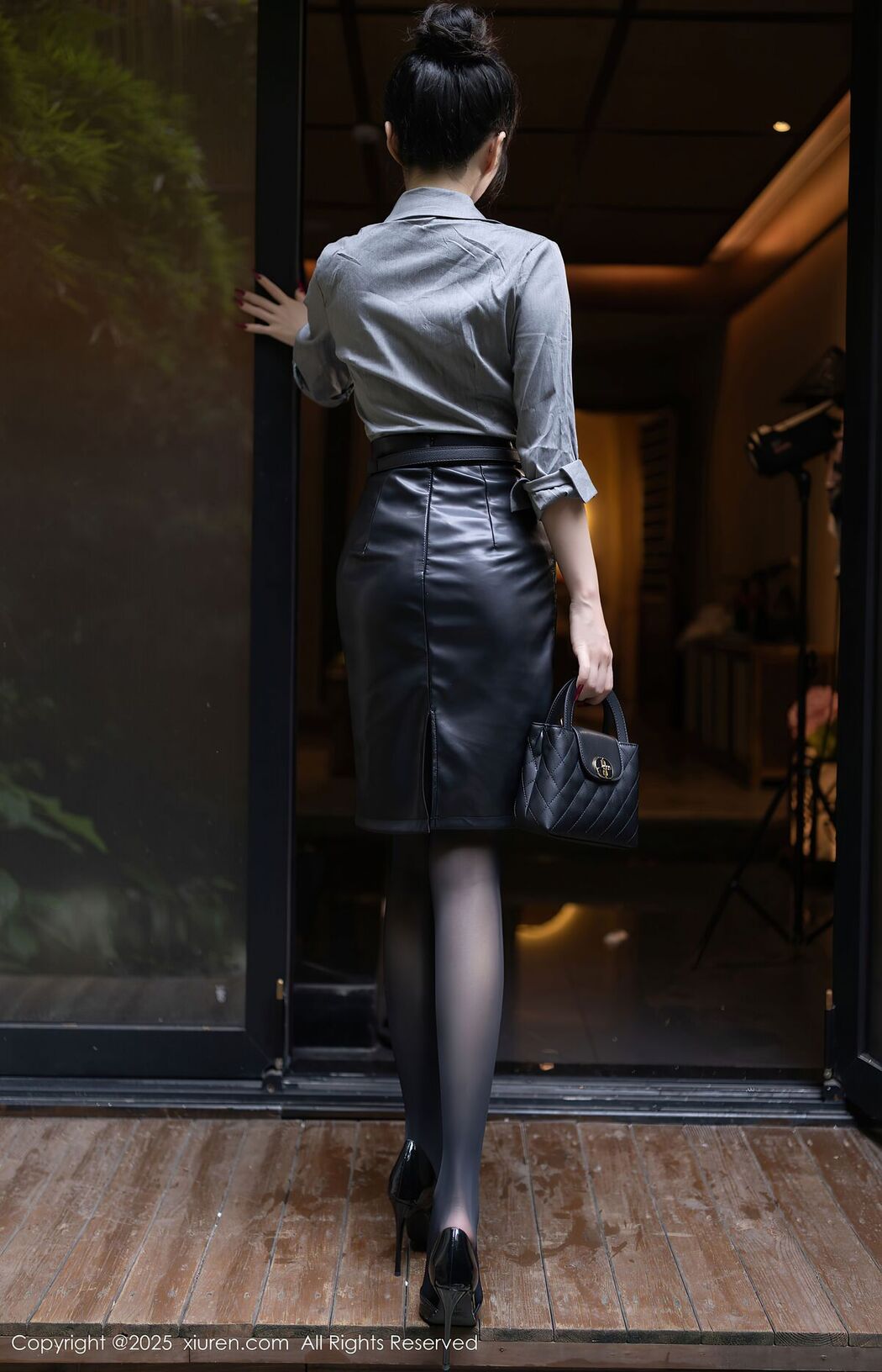 XiuRen秀人网 No.10635 Yu Zi Jiang Fish (80P)