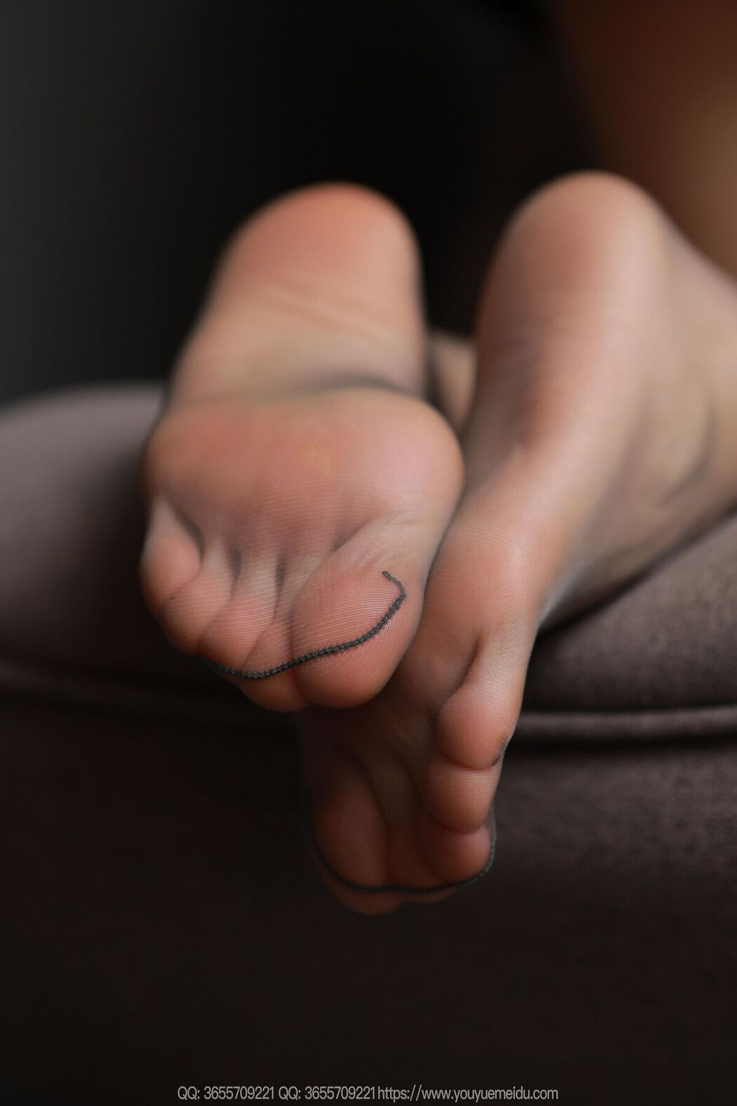 IESS异思趣向 SXJ No.2087 Xiao Jie Part02 (49P)