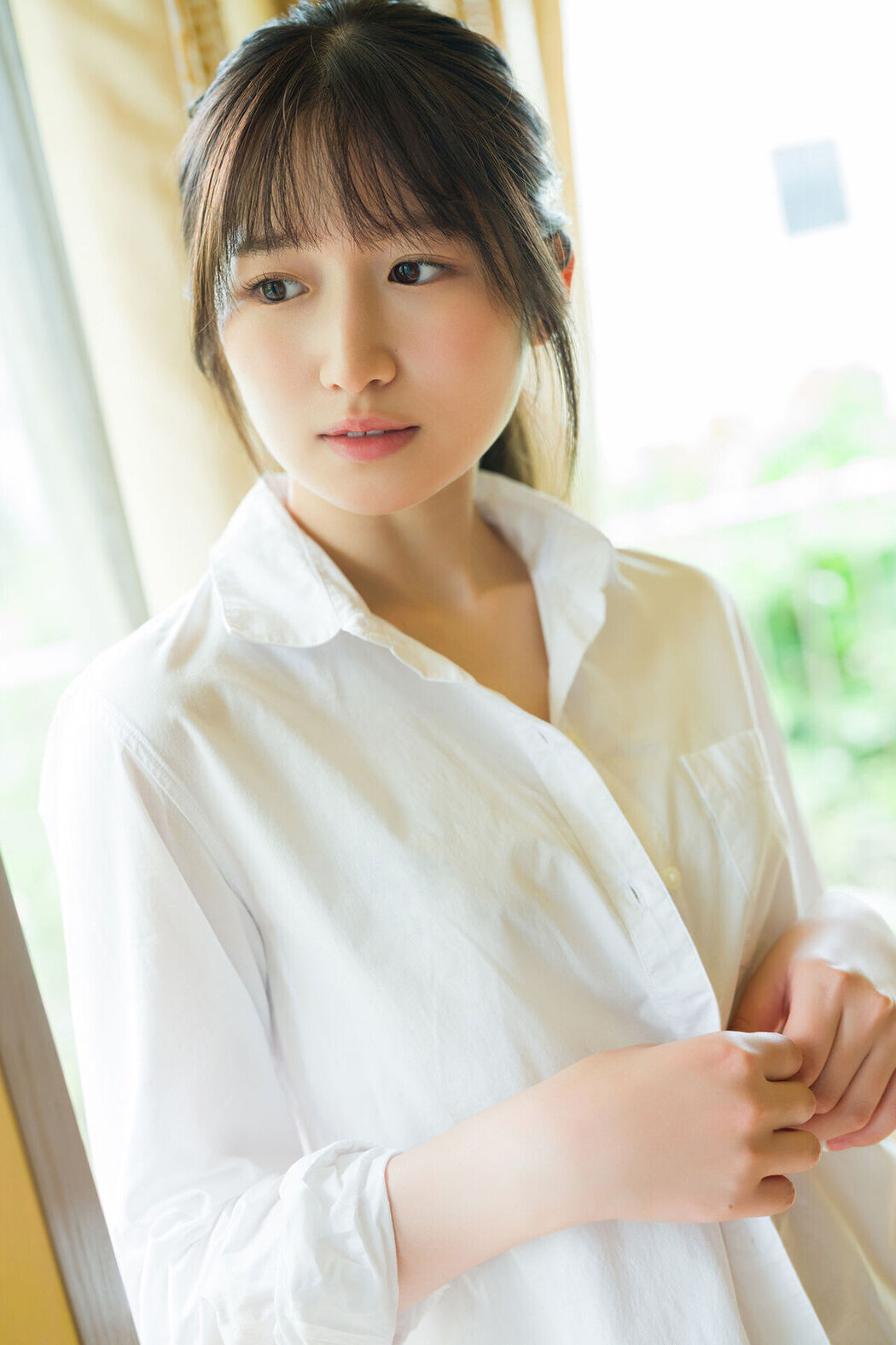 JP Kaiga Kotori 貝賀琴莉 – FLASHデジタル写真集 君の知らないワタシ (79P)