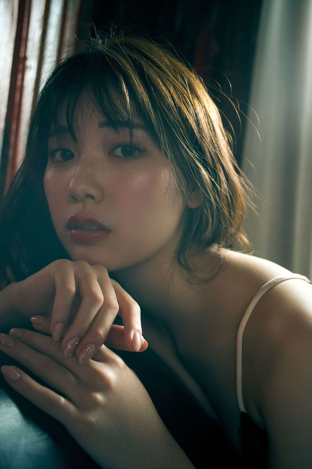 JP Mio Ishikawa 石川澪 &#8211; みおつくし (79P)