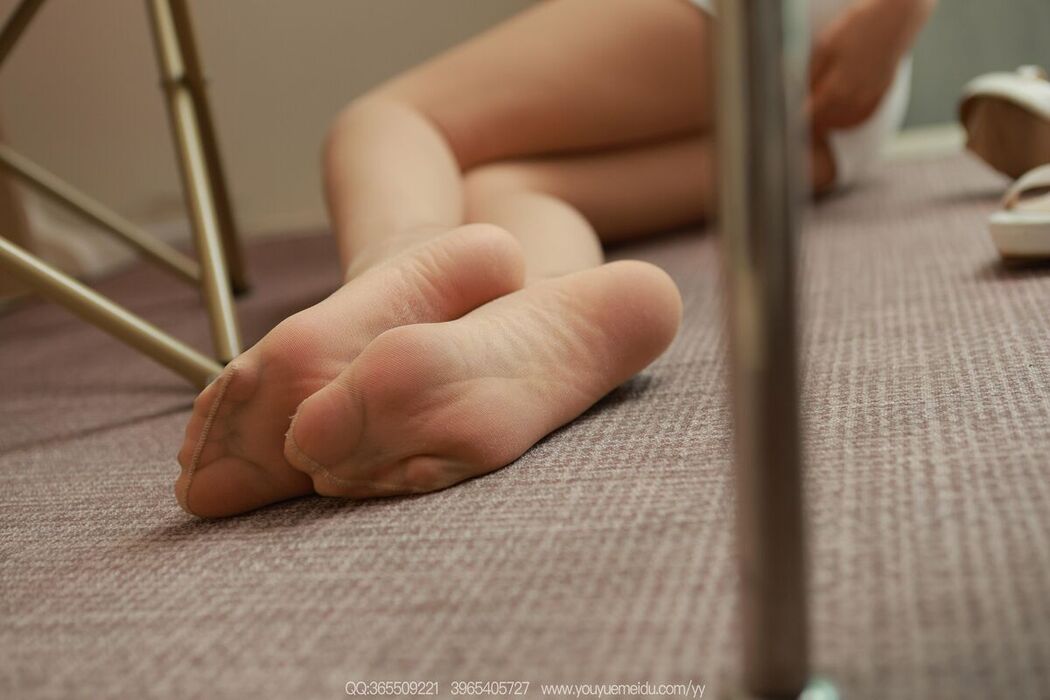 IESS异思趣向 SXJ No.2096 Mei Zi Part02 (49P)