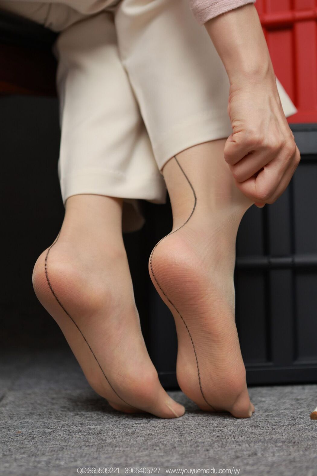 IESS异思趣向 SXJ No.2098 Xiao Jie (91P)