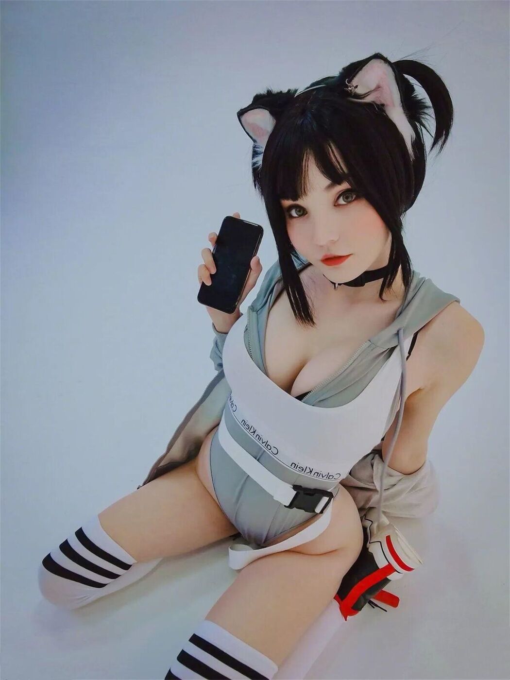 Coser@RocksyLight &#8211; Koss Part01 (51P)