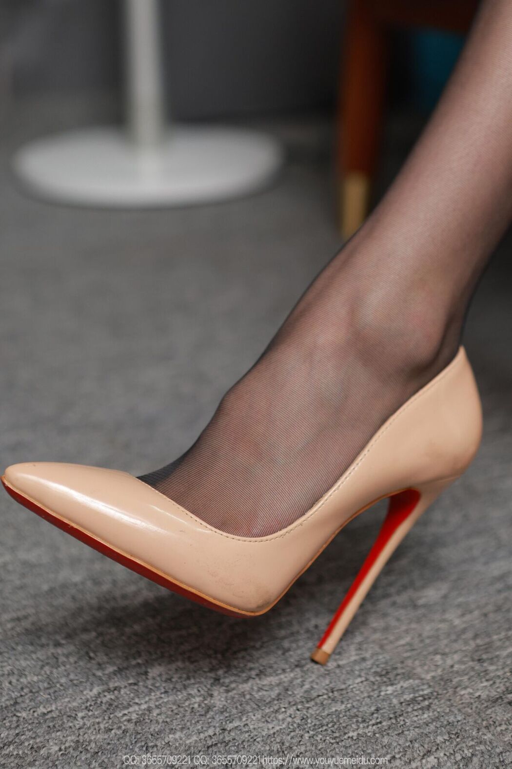 IESS异思趣向 SXJ No.2093 Tuan Tuan Part01 (56P)