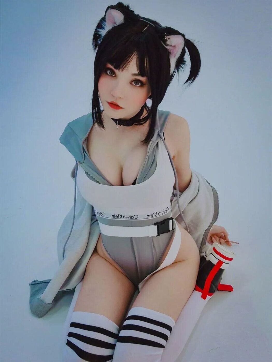 Coser@RocksyLight &#8211; Koss Part01 (51P)