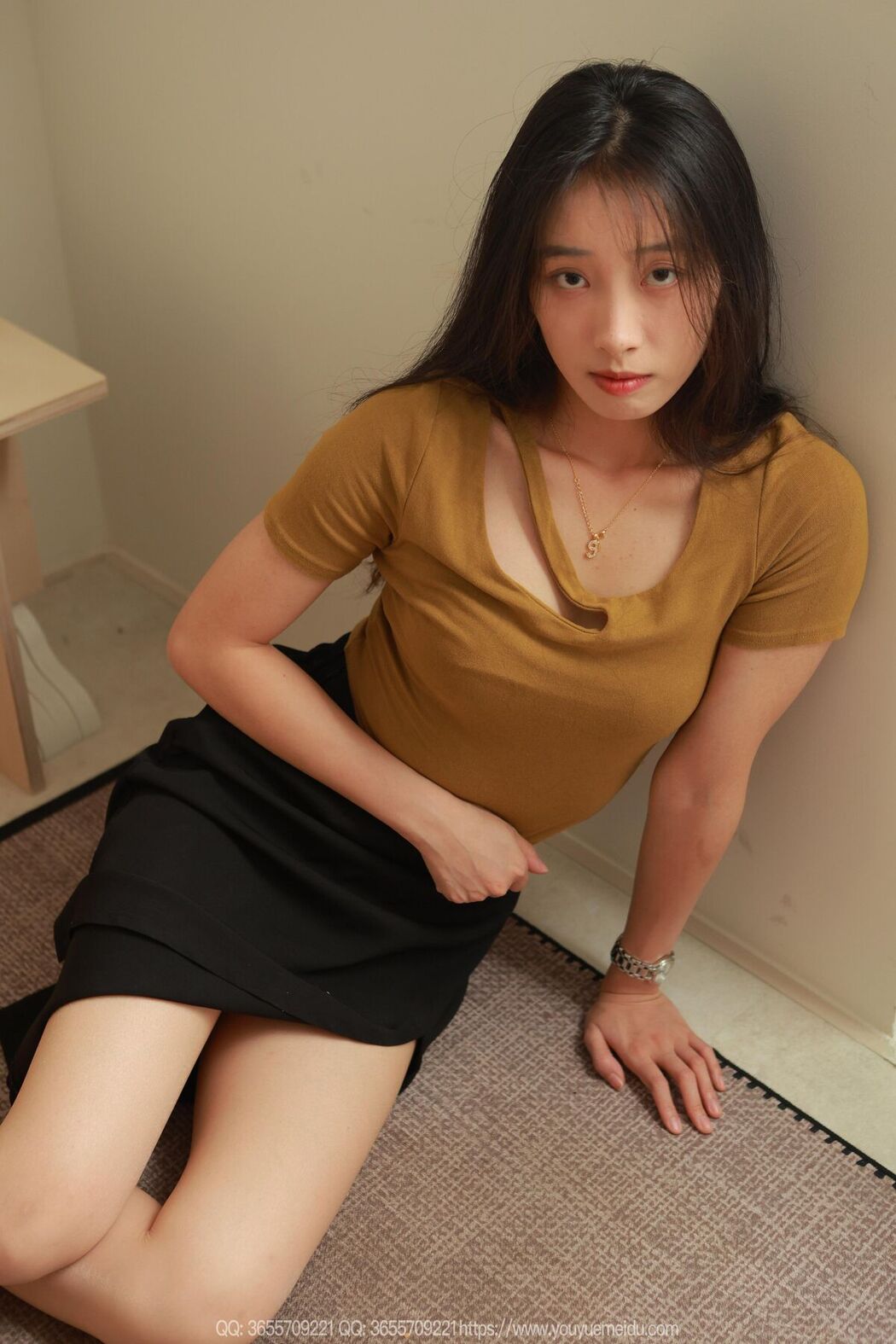 IESS异思趣向 SXJ No.2090 Xiao Jiu (80P)